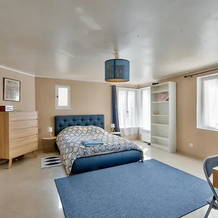 La Terrasse - 4pers Hypercentre *