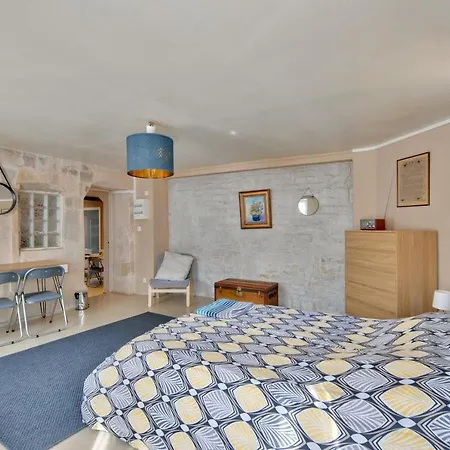 La Terrasse - 4pers Hypercentre Appartamento *