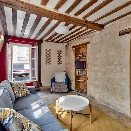 La Terrasse - 4pers Hypercentre Appartamento Caen