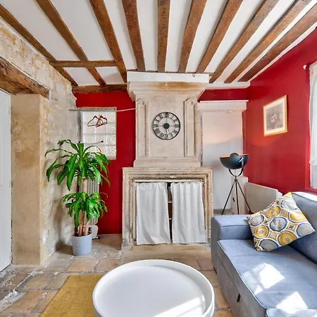 La Terrasse - 4pers Hypercentre *