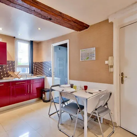 La Terrasse - 4pers Hypercentre Appartamento Caen